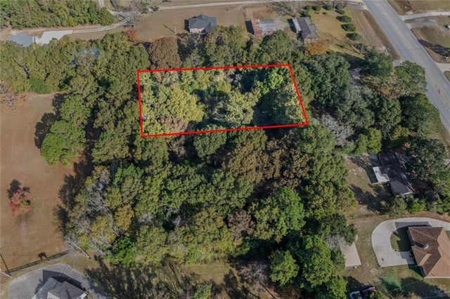 5225 Newburn Road, Semmes, AL 36575