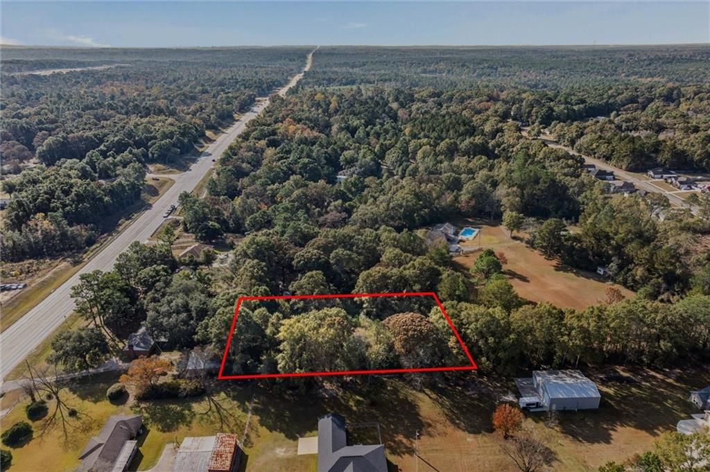 5225 Newburn Road, Semmes, AL 36575