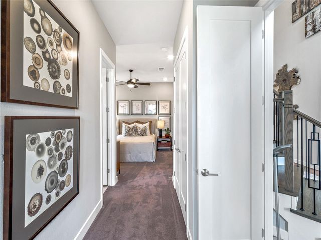 21407 Blackburn Bend Lane, Cypress, TX 77433