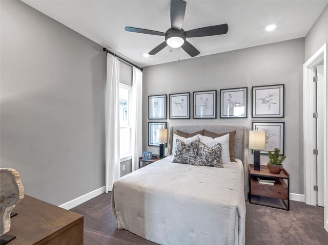 21407 Blackburn Bend Lane, Cypress, TX 77433