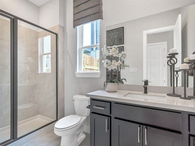 21407 Blackburn Bend Lane, Cypress, TX 77433