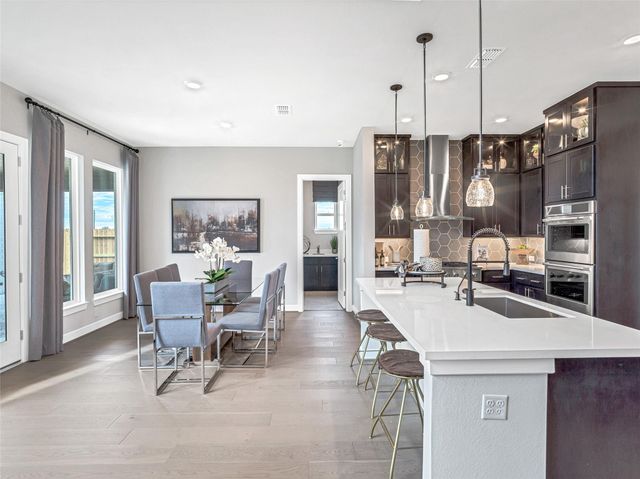 21407 Blackburn Bend Lane, Cypress, TX 77433