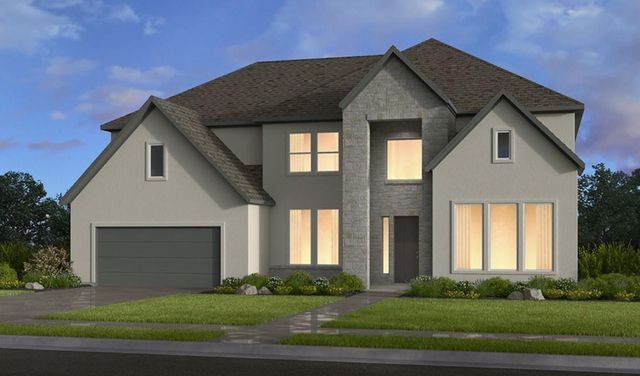 21407 Blackburn Bend Lane, Cypress, TX 77433