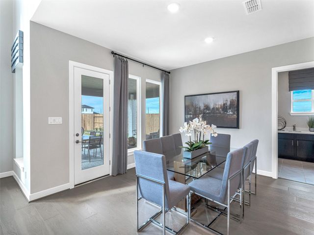 21407 Blackburn Bend Lane, Cypress, TX 77433