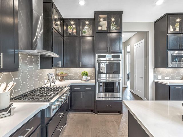 21407 Blackburn Bend Lane, Cypress, TX 77433