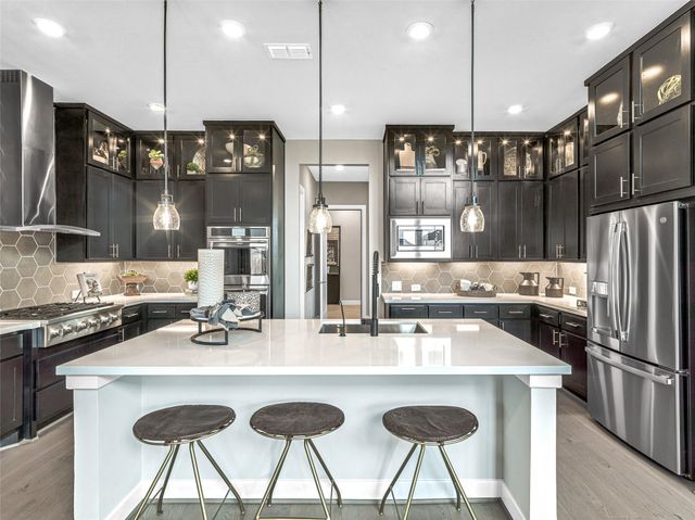 21407 Blackburn Bend Lane, Cypress, TX 77433