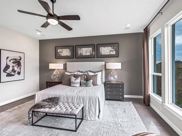 21407 Blackburn Bend Lane, Cypress, TX 77433