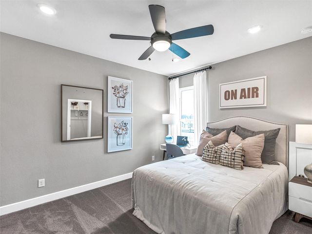 21407 Blackburn Bend Lane, Cypress, TX 77433