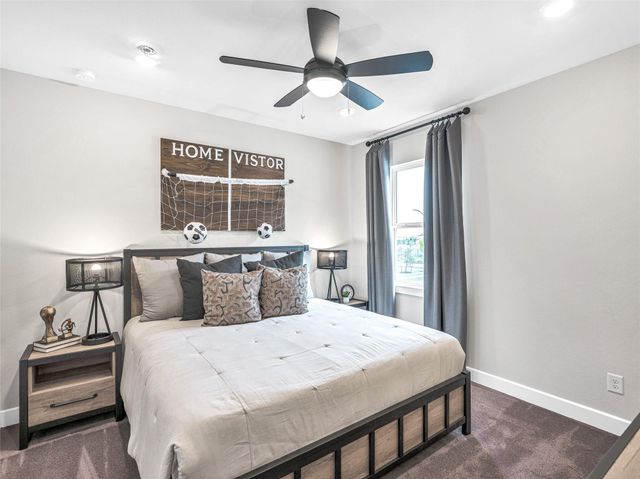 21407 Blackburn Bend Lane, Cypress, TX 77433