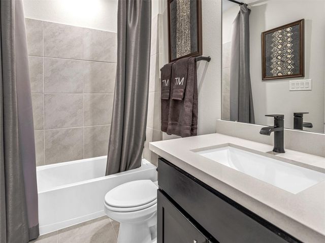 21407 Blackburn Bend Lane, Cypress, TX 77433