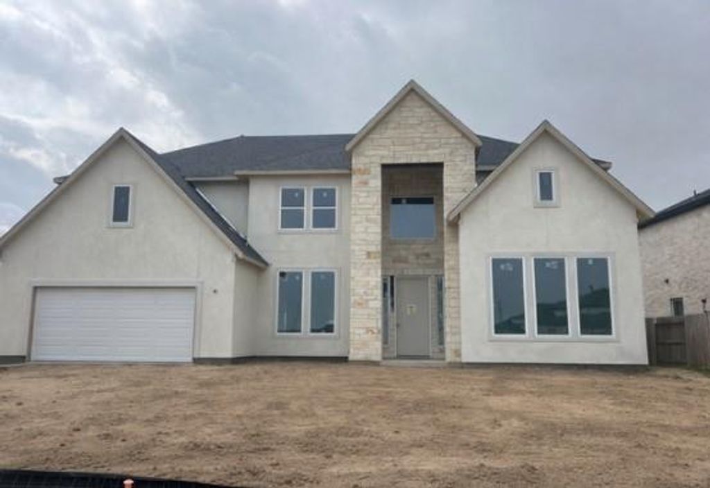 21407 Blackburn Bend Lane, Cypress, TX 77433