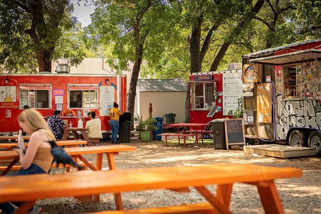 1322 E 12th ST 405, Austin, TX 78702