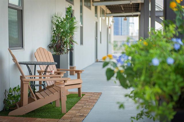 1322 E 12th ST 405, Austin, TX 78702
