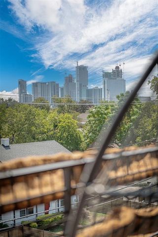 1322 E 12th ST 405, Austin, TX 78702
