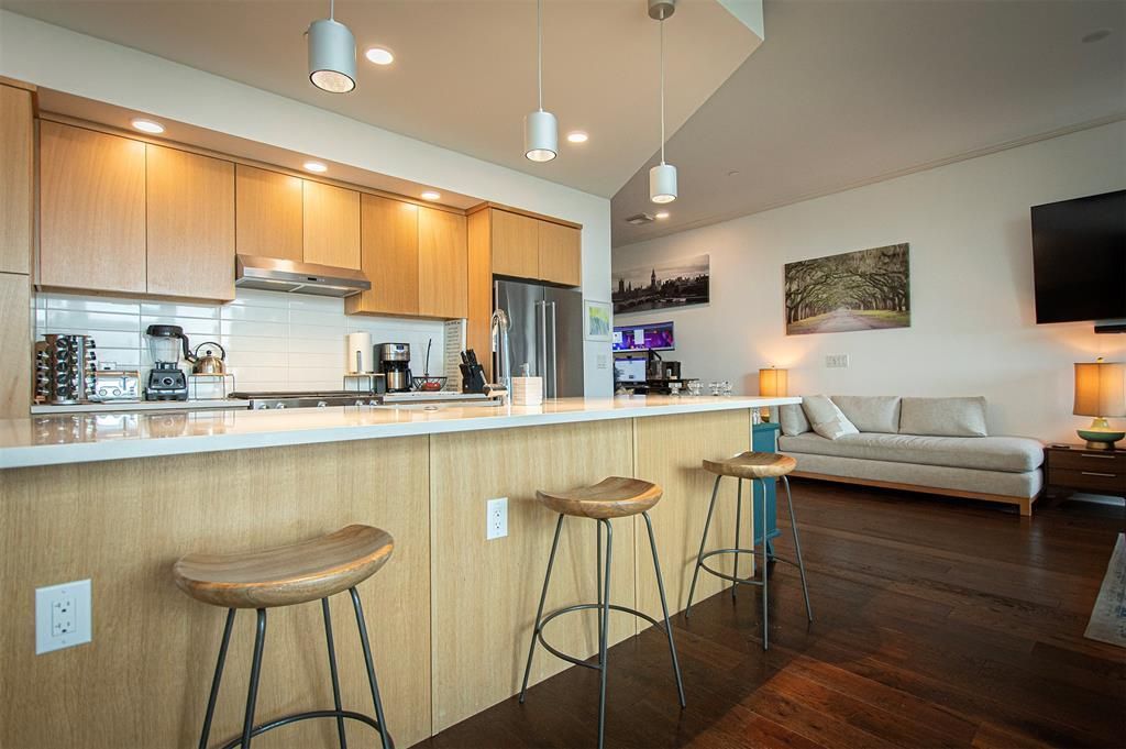 1322 E 12th ST 405, Austin, TX 78702