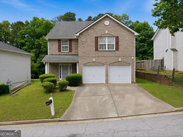 3867 Riverside Parkway, Decatur, GA 30034