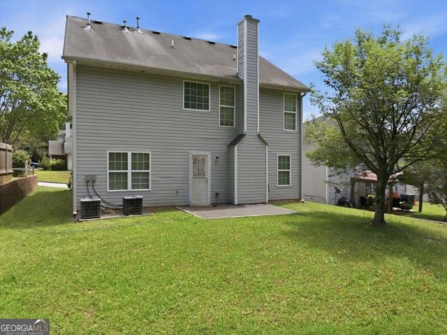 3867 Riverside Parkway, Decatur, GA 30034