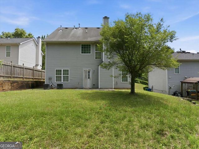 3867 Riverside Parkway, Decatur, GA 30034