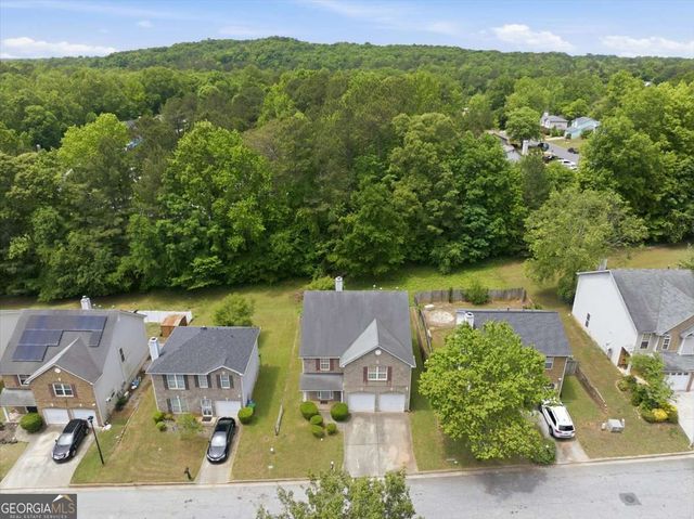 3867 Riverside Parkway, Decatur, GA 30034