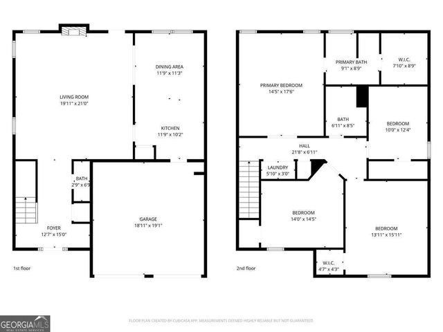 3867 Riverside Parkway, Decatur, GA 30034