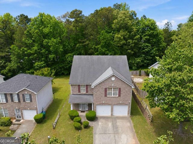 3867 Riverside Parkway, Decatur, GA 30034