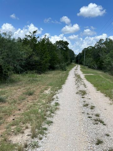 TBD Fm-2237, Flatonia, TX 78941