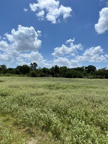 TBD Fm-2237, Flatonia, TX 78941