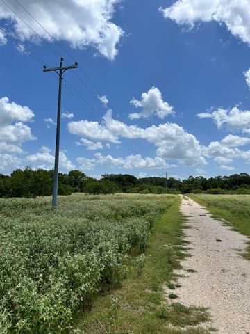 TBD Fm-2237, Flatonia, TX 78941