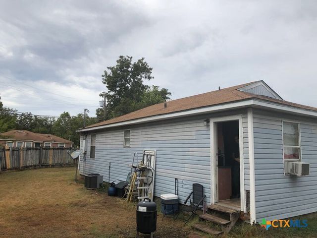 821-3 Garner Street 3, Killeen, TX 76541