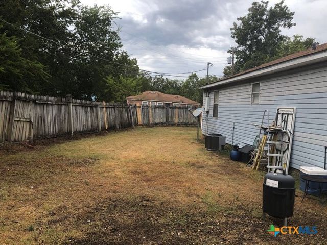 821-3 Garner Street 3, Killeen, TX 76541