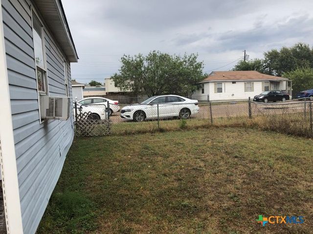 821-3 Garner Street 3, Killeen, TX 76541