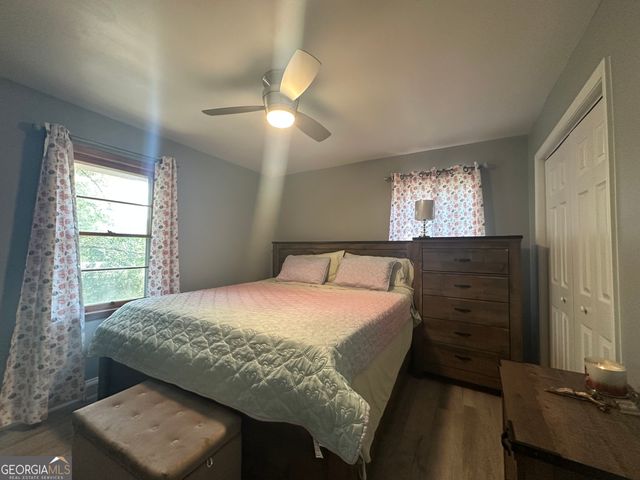 105 Hemlock Street, Warner Robins, GA 31093