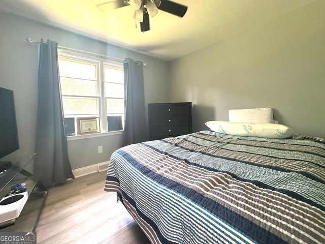 105 Hemlock Street, Warner Robins, GA 31093