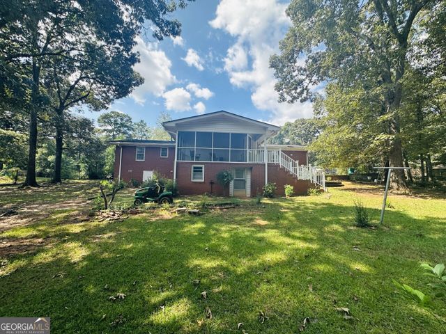 105 Hemlock Street, Warner Robins, GA 31093