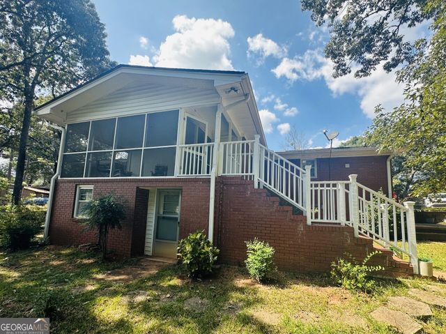 105 Hemlock Street, Warner Robins, GA 31093