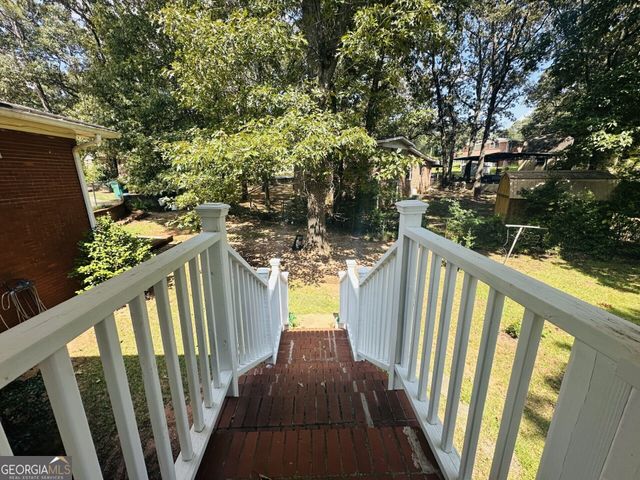 105 Hemlock Street, Warner Robins, GA 31093
