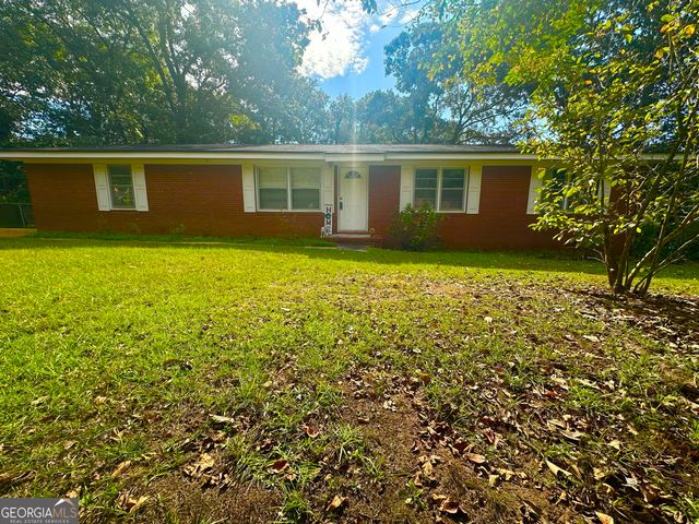 105 Hemlock Street, Warner Robins, GA 31093