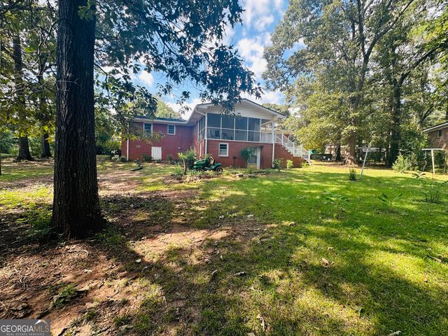 105 Hemlock Street, Warner Robins, GA 31093