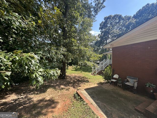 105 Hemlock Street, Warner Robins, GA 31093