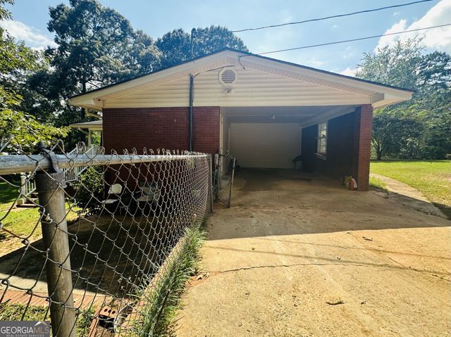 105 Hemlock Street, Warner Robins, GA 31093