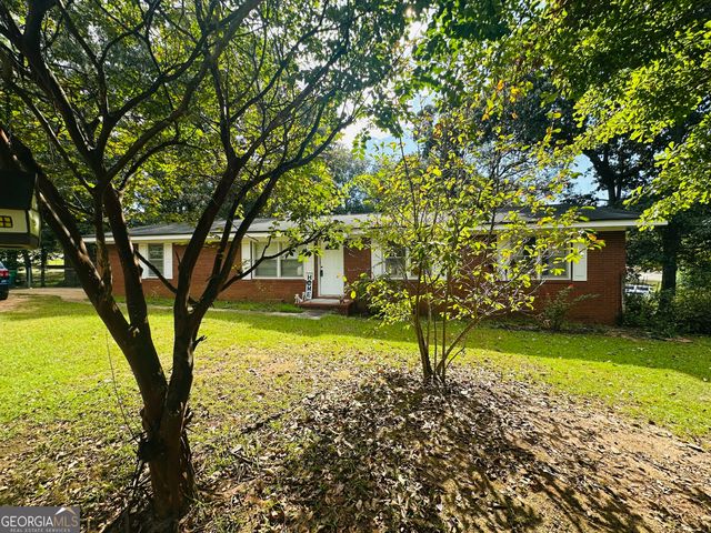 105 Hemlock Street, Warner Robins, GA 31093