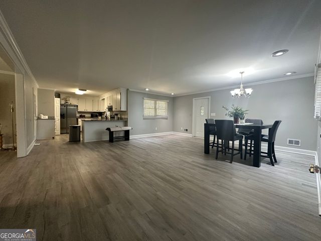 105 Hemlock Street, Warner Robins, GA 31093