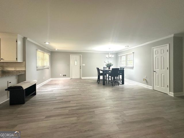 105 Hemlock Street, Warner Robins, GA 31093
