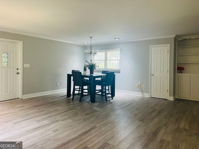 105 Hemlock Street, Warner Robins, GA 31093