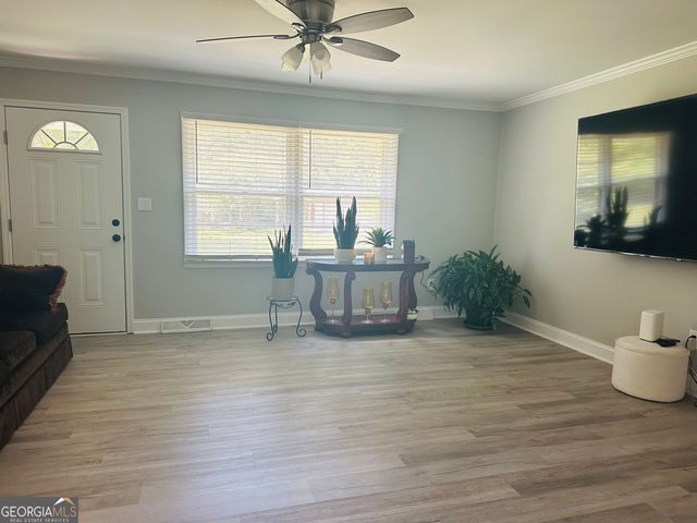 105 Hemlock Street, Warner Robins, GA 31093