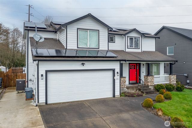 232 Shoreview Drive, Kelso, WA 98626