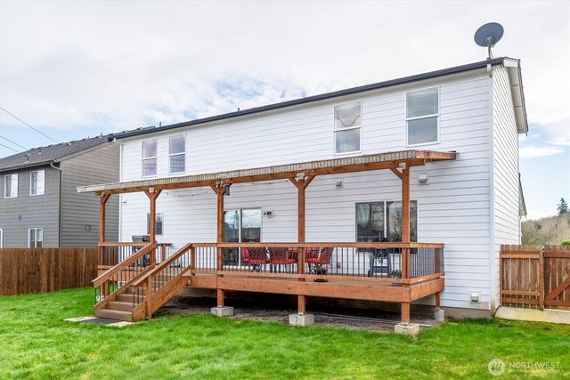 232 Shoreview Drive, Kelso, WA 98626