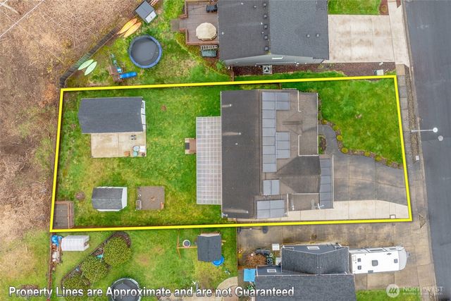 232 Shoreview Drive, Kelso, WA 98626