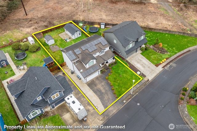 232 Shoreview Drive, Kelso, WA 98626