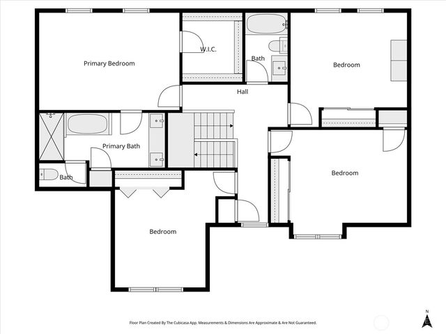 232 Shoreview Drive, Kelso, WA 98626